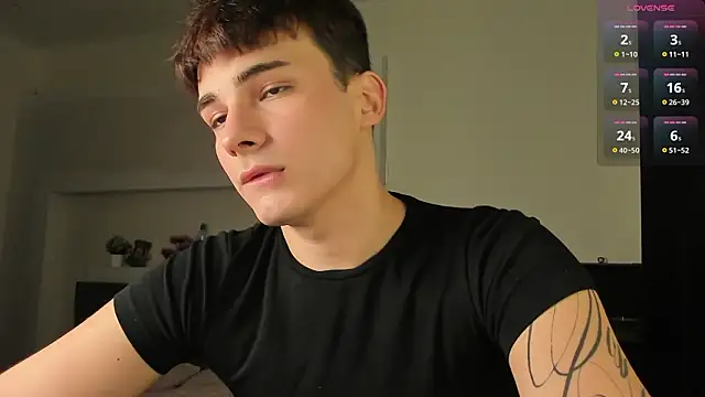 mystic evan online show from 03.16.26