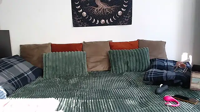 Sidney Rockz online show from 11.06.25