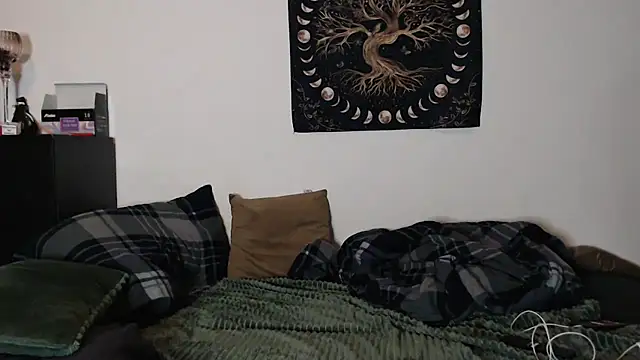 Sidney Rockz online show from 11.18.25