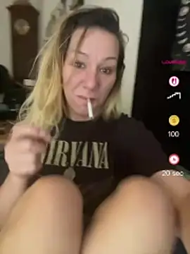 Snapshot of Sidney_Rockz chatting on 07.01.26 Sidney Rockz online show from 07.01.26