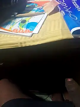 Snapshot of Pogga666 chatting on 10.09.25 Pogga666 online show from 10.09.25