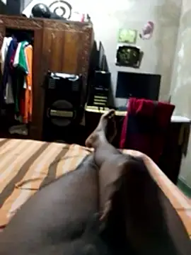 Snapshot of Pogga666 chatting on 01.09.26 Pogga666 online show from 01.09.26