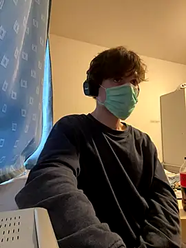 Imagerysin23 online show from 09.18.25