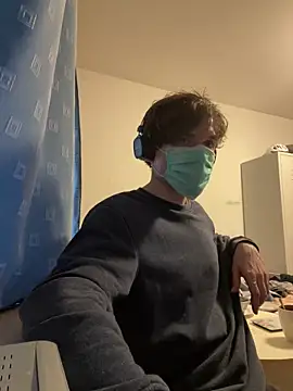 Imagerysin23 online show from 10.04.25