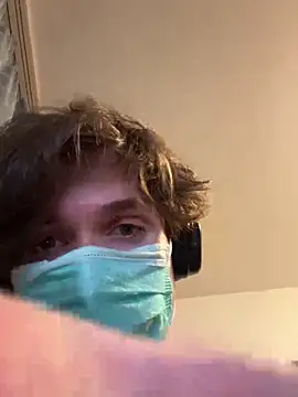 Imagerysin23 online show from 10.30.25