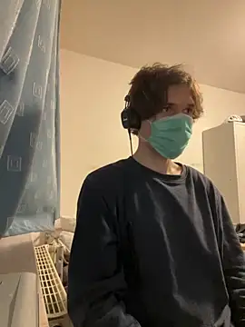 Imagerysin23 online show from 11.04.25