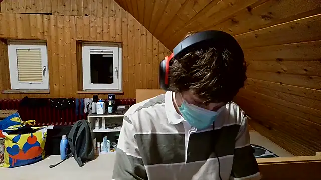 Imagerysin23 online show from 12.22.25