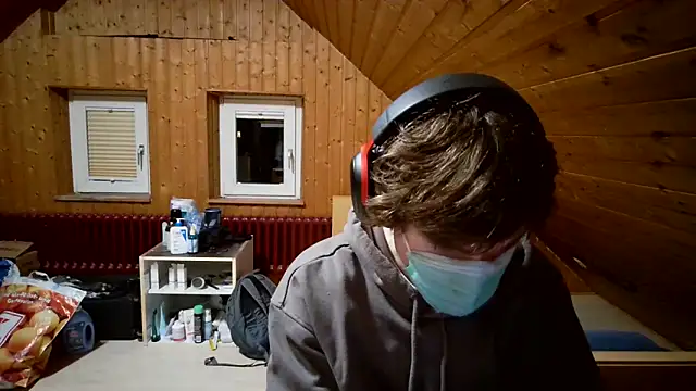 Imagerysin23 online show from 02.02.26