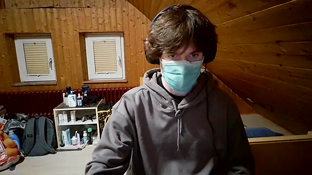 Imagerysin23 online show from 02.06.26