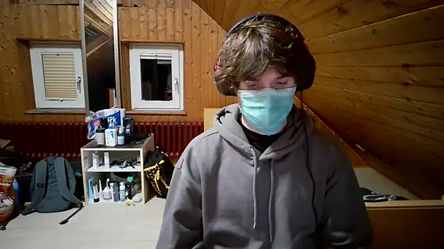 Imagerysin23 online show from 02.23.26