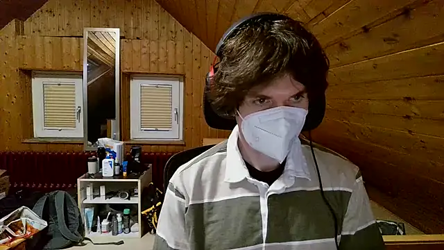 Imagerysin23 online show from 03.03.26