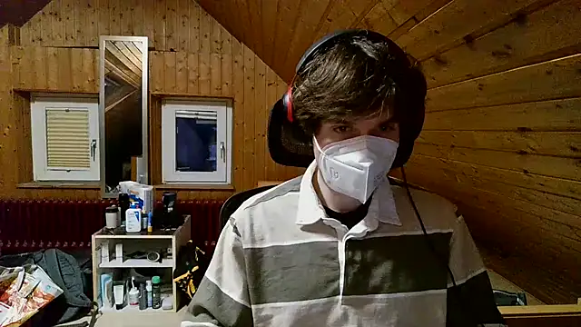 Imagerysin23 online show from 03.04.26