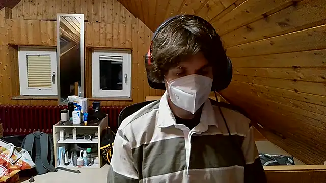 Imagerysin23 online show from 03.05.26