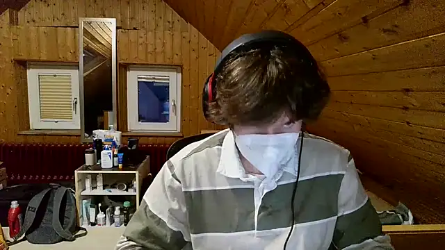 Imagerysin23 online show from 03.09.26