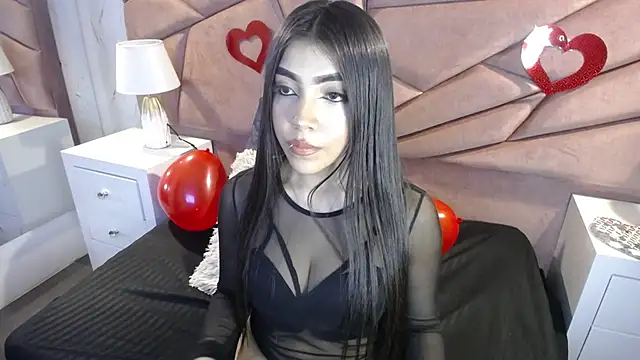 Snapshot of aysel_27 chatting on 09.21.25 aysel 27 online show from 09.21.25