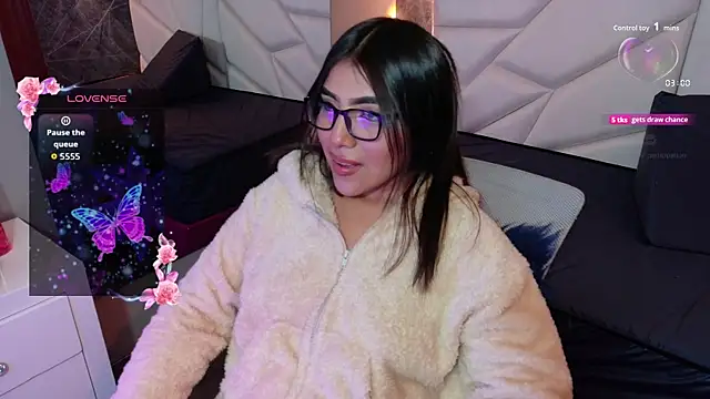 Snapshot of aysel_27 chatting on 09.25.25 aysel 27 online show from 09.25.25