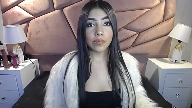 Snapshot of aysel_27 chatting on 09.29.25 aysel 27 online show from 09.29.25