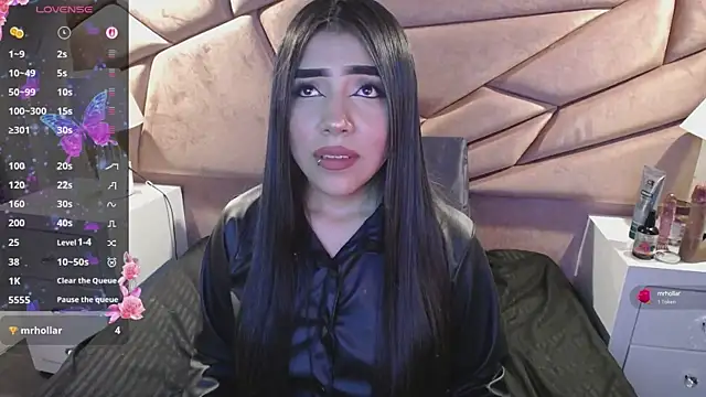 Snapshot of aysel_27 chatting on 09.30.25 aysel 27 online show from 09.30.25