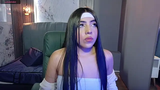 Snapshot of aysel_27 chatting on 10.01.25 aysel 27 online show from 10.01.25