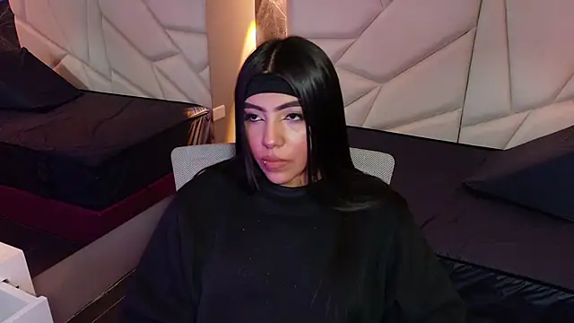 Snapshot of aysel_27 chatting on 10.05.25 aysel 27 online show from 10.05.25