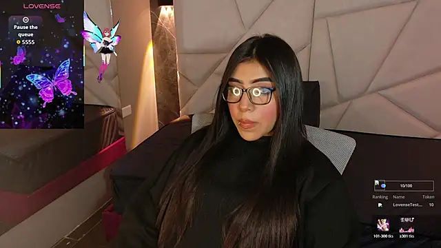 Snapshot of aysel_27 chatting on 11.02.25 aysel 27 online show from 11.02.25