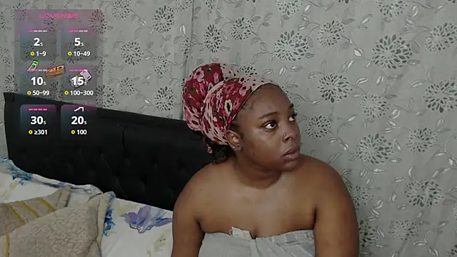 Bonnie ada12 online show from 09.22.25