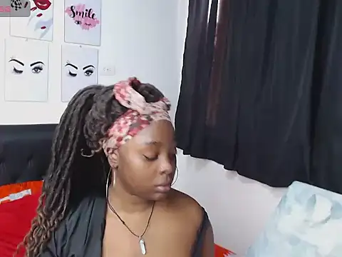 Snapshot of Bonnie_ada12 chatting on 03.26.26 Bonnie ada12 online show from 03.26.26