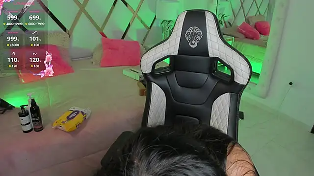 megann  up online show from 03.18.26