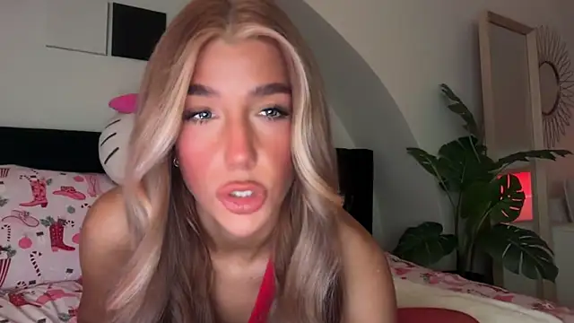 KENNIEXROSE online show from 12.01.25