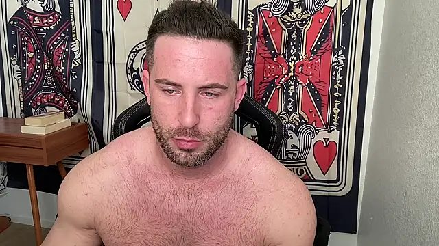 Snapshot of brettmycles28 chatting on 01.05.26 brettmycles28 online show from 01.05.26