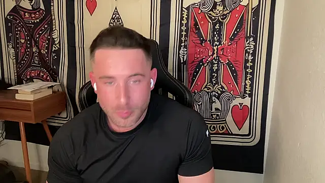 Snapshot of brettmycles28 chatting on 01.09.26 brettmycles28 online show from 01.09.26