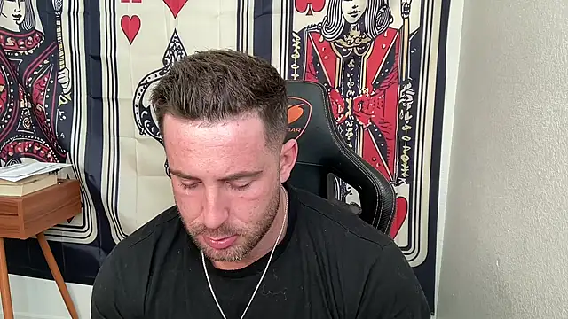 Snapshot of brettmycles28 chatting on 01.13.26 brettmycles28 online show from 01.13.26