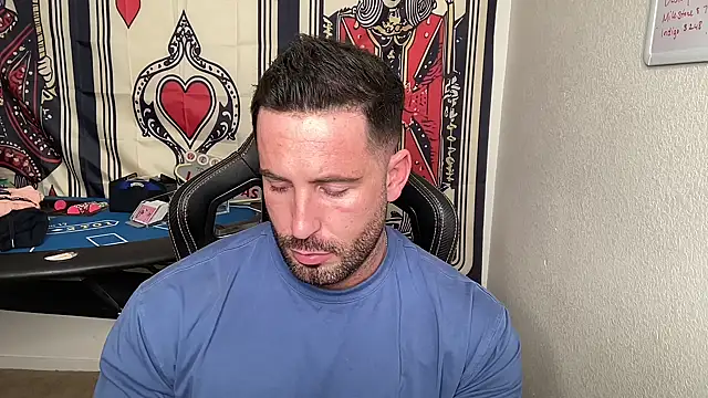 Snapshot of brettmycles28 chatting on 02.10.26 brettmycles28 online show from 02.10.26