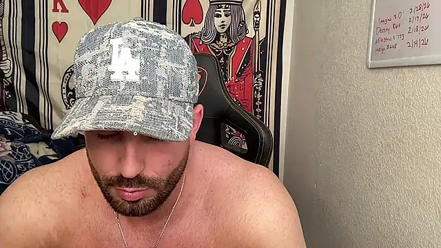 Snapshot of brettmycles28 chatting on 02.16.26 brettmycles28 online show from 02.16.26