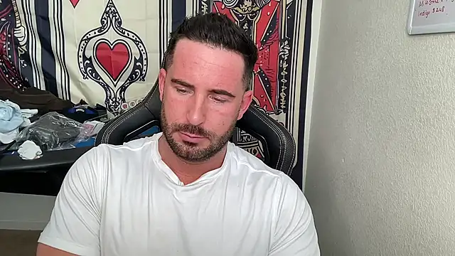 Snapshot of brettmycles28 chatting on 02.18.26 brettmycles28 online show from 02.18.26