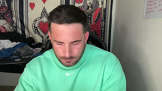 Snapshot of brettmycles28 chatting on 02.23.26 brettmycles28 online show from 02.23.26