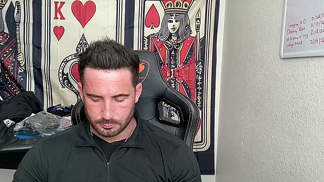 Snapshot of brettmycles28 chatting on 03.02.26 brettmycles28 online show from 03.02.26