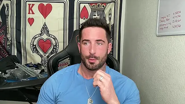 Snapshot of brettmycles28 chatting on 03.03.26 brettmycles28 online show from 03.03.26