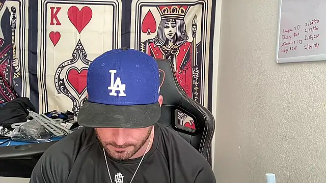 Snapshot of brettmycles28 chatting on 03.05.26 brettmycles28 online show from 03.05.26