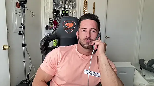 brettmycles28 online show from 07.25.26