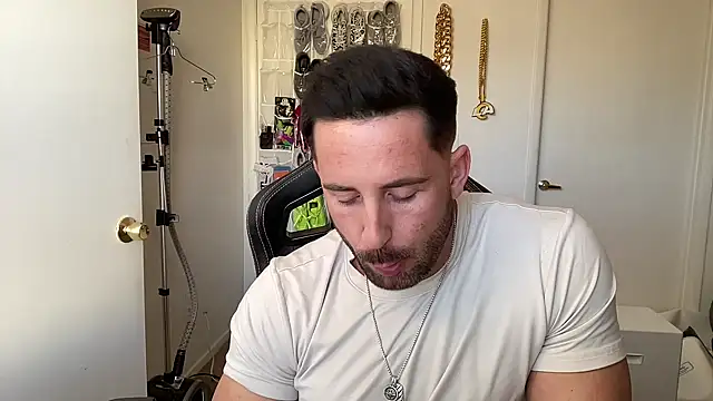 brettmycles28 online show from 07.28.26