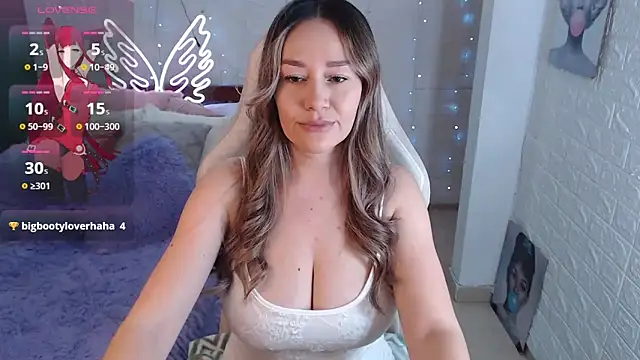 Natysweet23 online show from 06.11.26