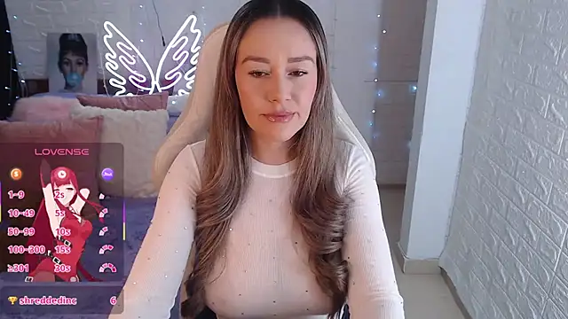 Natysweet23 online show from 06.24.26