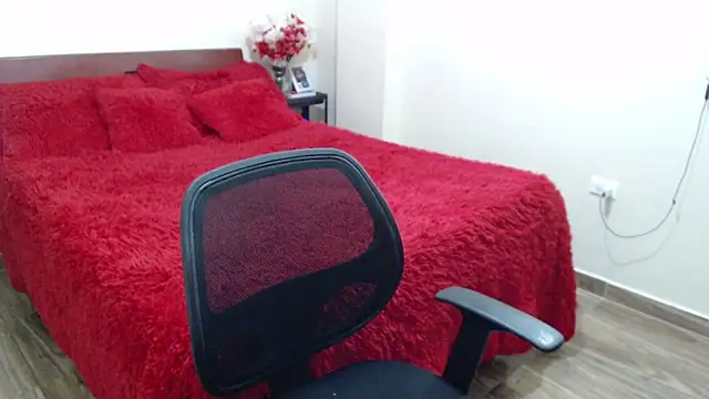 ruby sky69 online show from 06.04.26