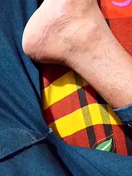 Snapshot of Meskat-oo chatting on 03.10.26 Meskat-oo online show from 03.10.26