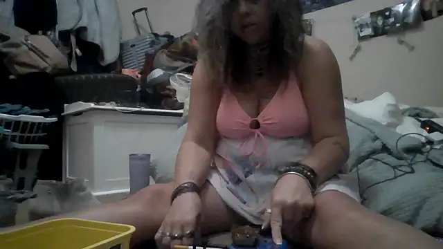 TWiSTYTheTwizted online show from 06.17.26