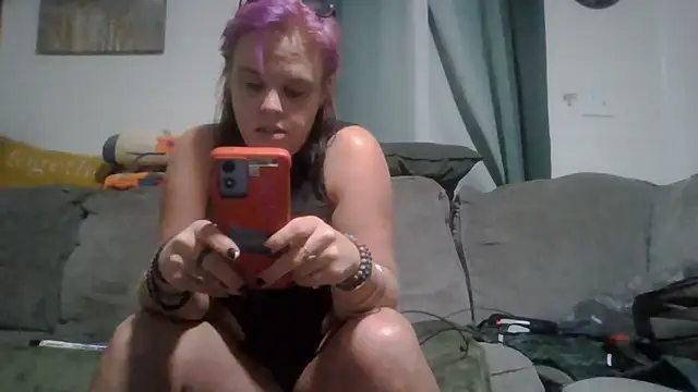 Snapshot of TWiSTYTheTwizted chatting on 07.13.26 TWiSTYTheTwizted online show from 07.13.26