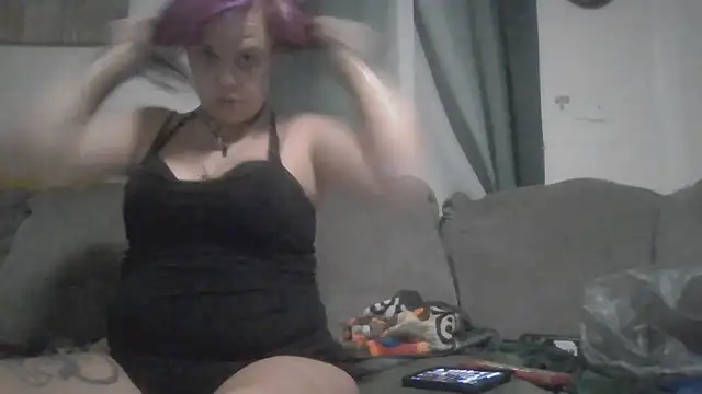 Snapshot of TWiSTYTheTwizted chatting on 07.14.26 TWiSTYTheTwizted online show from 07.14.26
