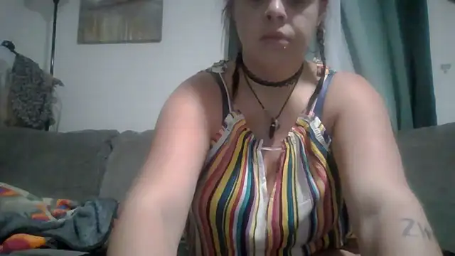 Snapshot of TWiSTYTheTwizted chatting on 07.20.26 TWiSTYTheTwizted online show from 07.20.26
