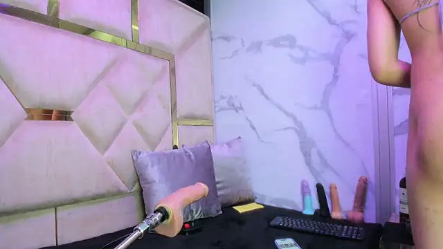 Allisonts69 online show from 02.03.26